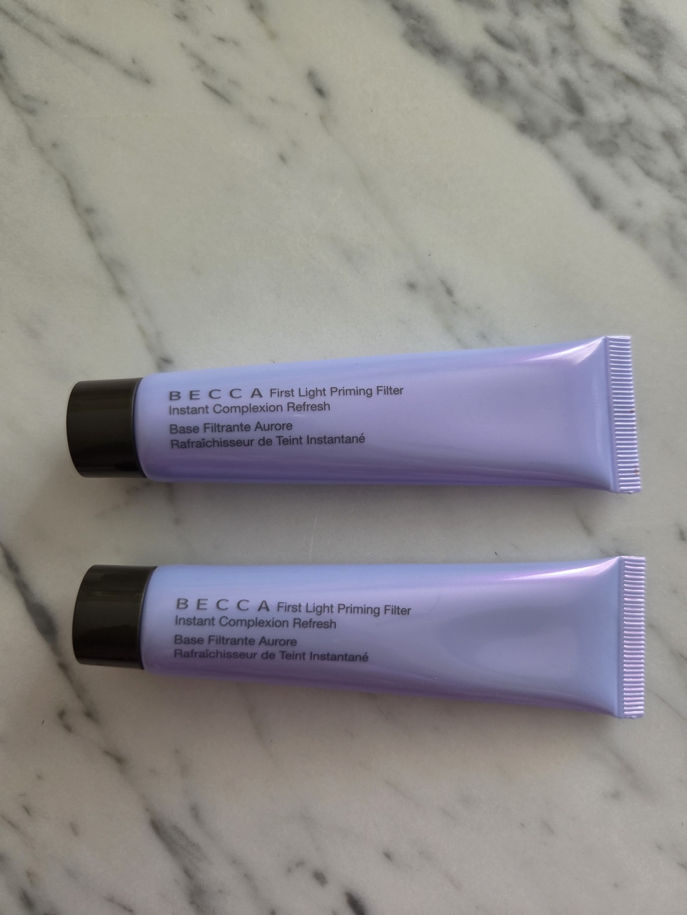 Set Of 2 Becca First Light Priming Filter